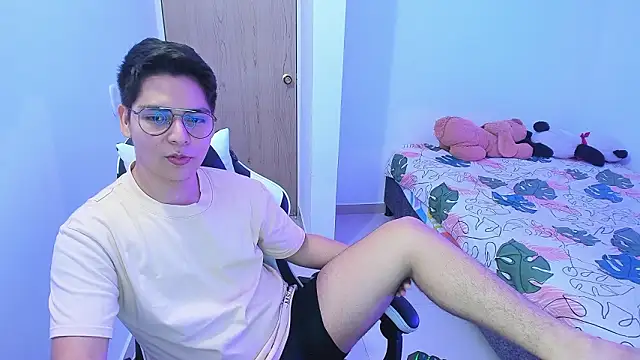 Asta_YunoXXX Webcam show