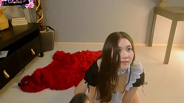 BrigittePirolli 现场XXX聊天