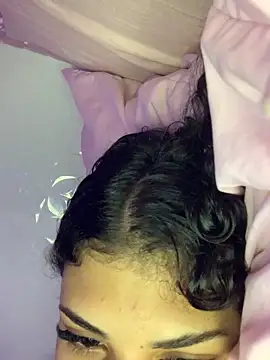 Show de webcam de luludoll_