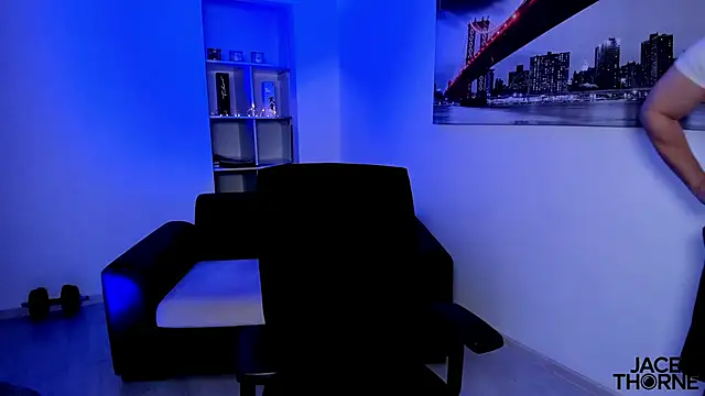 Онлайн чат XXX Jace_Thorne