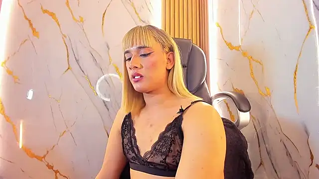 Show webcam de Marian_Cristal