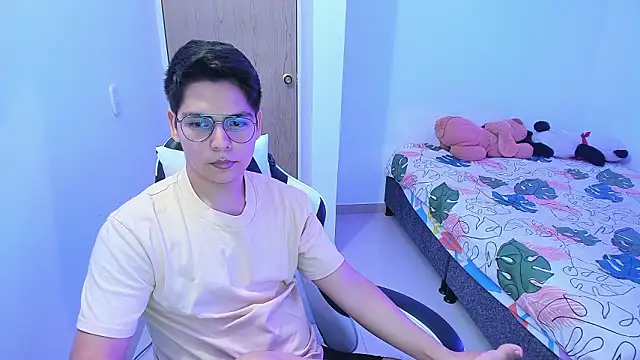 Asta_YunoXXXのウェブカメラショー