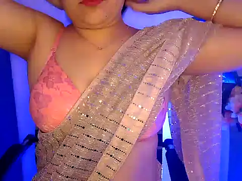 Živý XXX chat _chitranshi