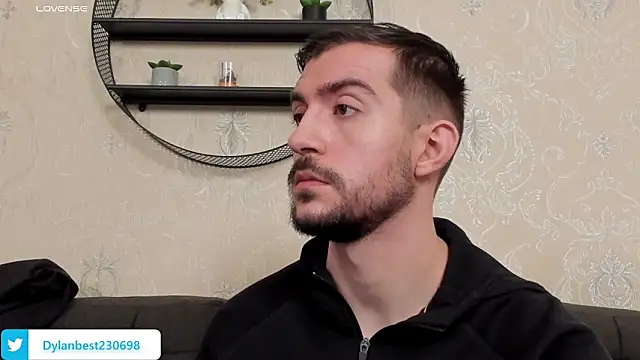 Živý XXX chat Dylan_Best