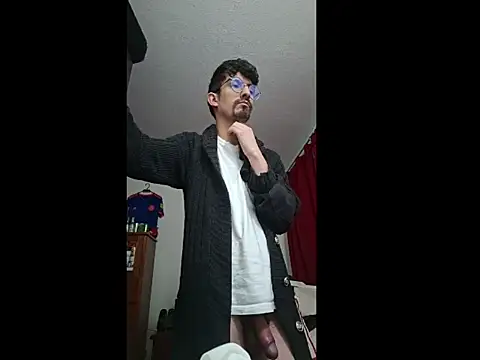 Živý XXX chat ALBEIROFOOTBALL1992