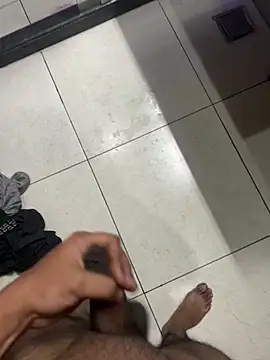 Živý XXX chat luciferdxm5