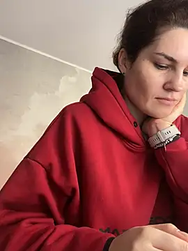 Ms-Lust1-: онлайн-секс-чат