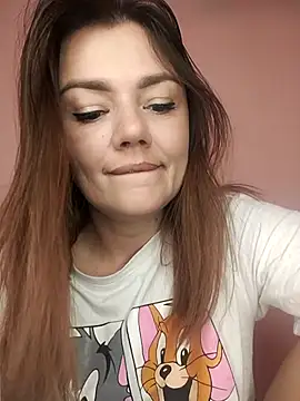 KrissSexi Live XXX-chat