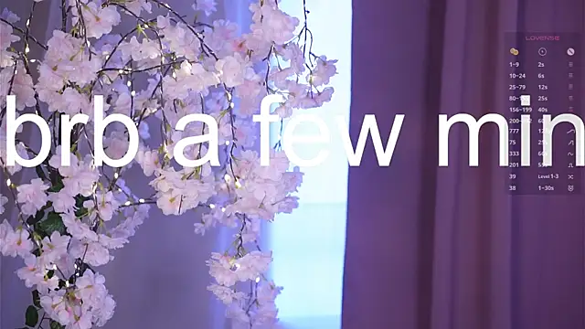 FancyEsten: απευθείας συνομιλία ΧΧΧ