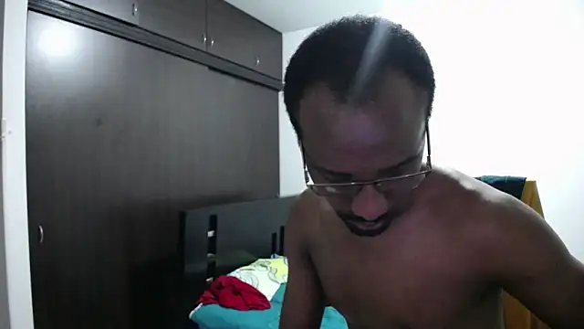 axel_rios_ 现场XXX聊天