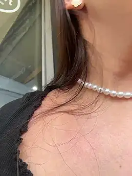 KiraSunshine Adlı Modelin Web Kamerası Şovu