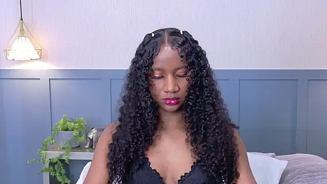 Show de webcam de Chloe-Rose-