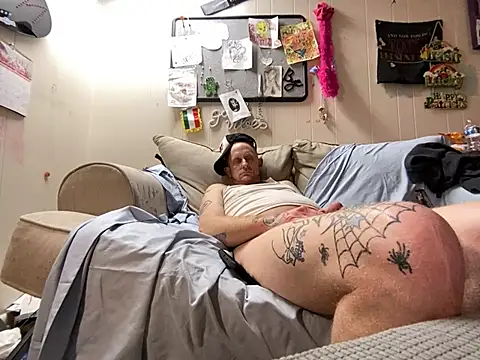 XXX chat uživo modela CLoSpunkmeyer69