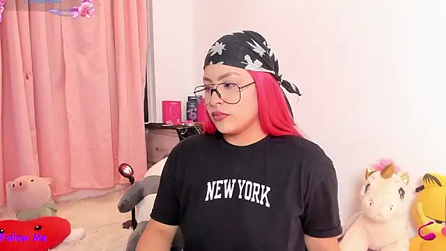 SophieRossi Chat XXX in diretta