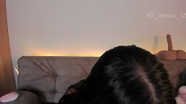 Chat XXX Live annie_barozzi