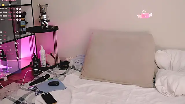 viamoon Live XXX-chat