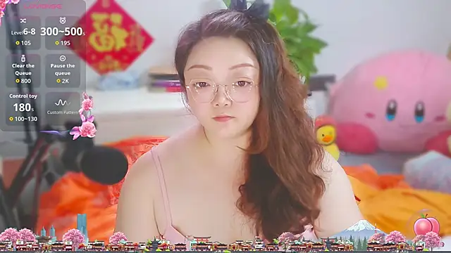 AngelwithEcup Adlı Modelin Canlı XXX Sohbeti