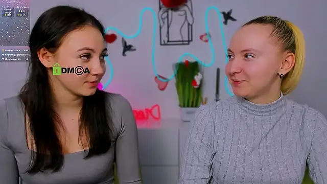 Chat XXX en directo de mila_glow1