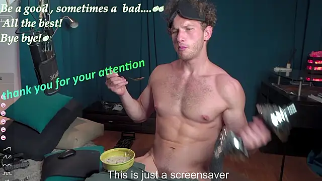 VIktorSecret Live XXX-Chat