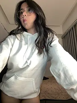 Michelle_Zoe's Live XXX Chat