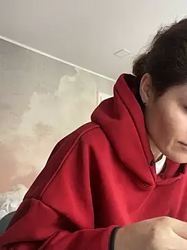 Ms-Lust1-: онлайн-секс-чат