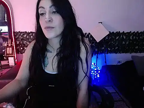 Anastasiabasst__ – Naživo XXX chat