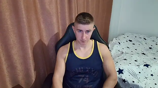 TodMuscle9 Chat XXX in diretta