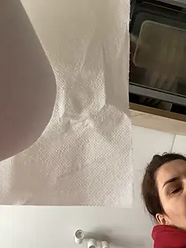 Chat XXX ao vivo de Ms-Lust1-