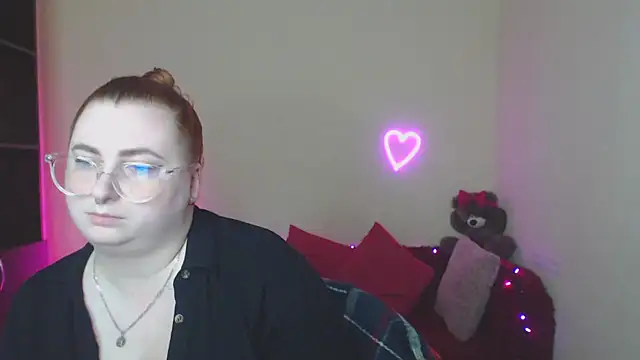 XXX chat uživo modela Alicia_love00