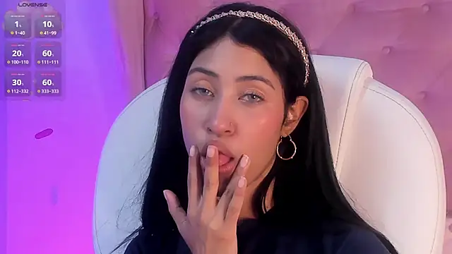 Sembang XXX Secara Langsung internett_sweetheart