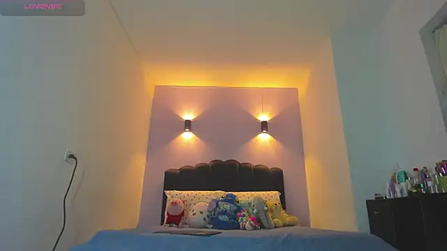 Chat +18 de Sofia_Clauss_ ao vivo