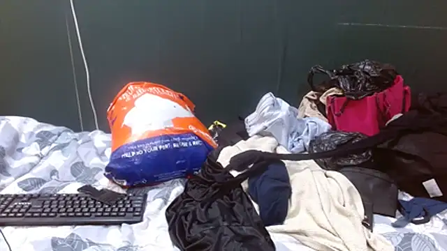 Živý XXX chat FATTYPUSSY31