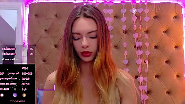 دردشة CoraVex الجنسية المباشرة