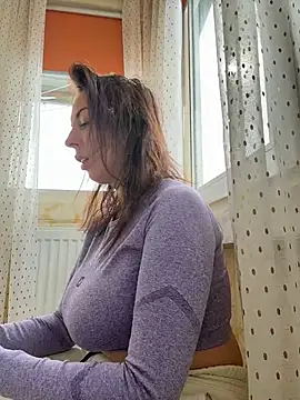 Živý XXX chat Almmaxxxx