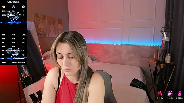 KylieMellow: απευθείας συνομιλία ΧΧΧ