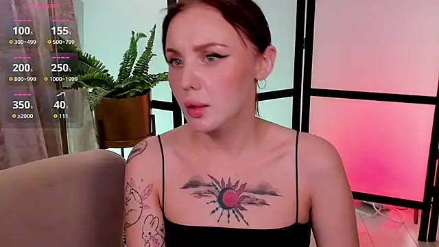 دردشة LianaFord الجنسية المباشرة