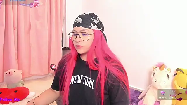 دردشة SophieRossi الجنسية المباشرة