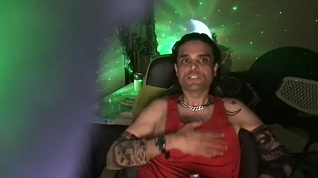 Show de StuntingSpunMarine69 na webcam