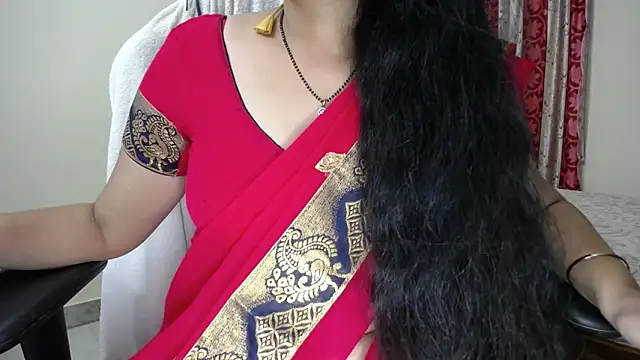 Sexy_HouseWifee Pertunjukan Webcam