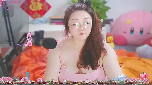 AngelwithEcup Chat XXX in diretta