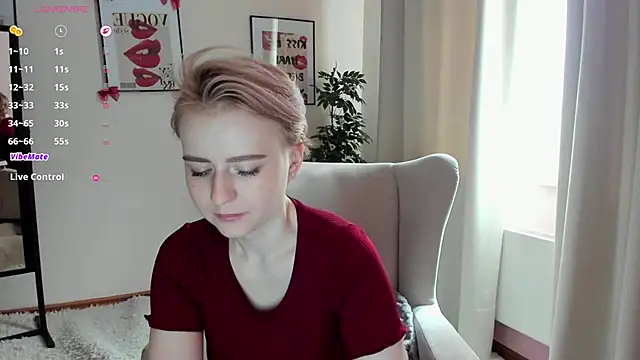 Sembang XXX Secara Langsung terry_roberrtson