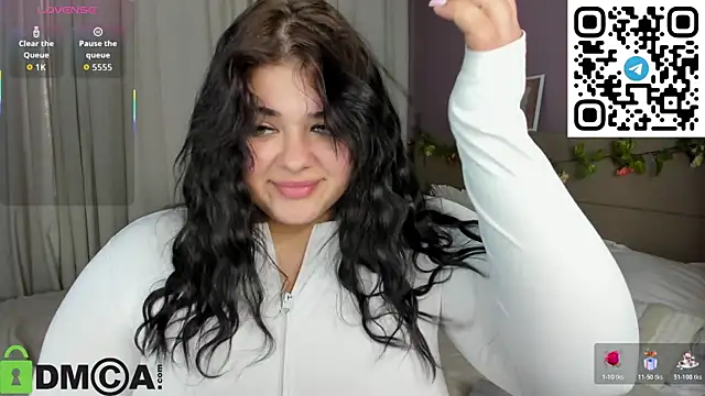 Sembang XXX Secara Langsung Annet_Nel1son