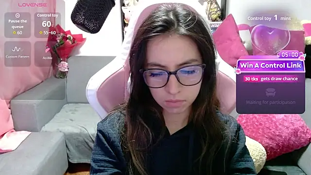 Sembang XXX Secara Langsung Maggie_Fox3