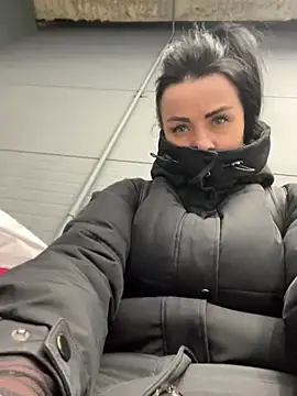 Sembang XXX Secara Langsung CrazzyChicks