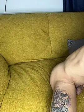 Pokazy przed kamerką – Mydreams69