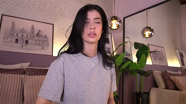 Živý XXX chat ElleDiane