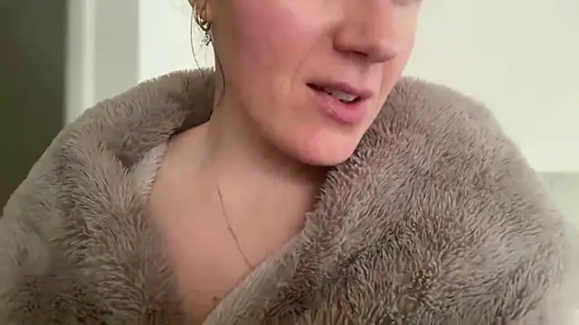 redheadrosie69 Chat XXX in diretta