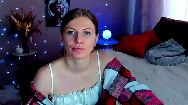 Chat +18 de JinnaGreat ao vivo