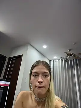 -Sexy_Barbie- Obrolan Langsung XXX