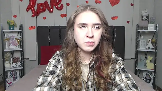 LauraHlot Chat XXX in diretta